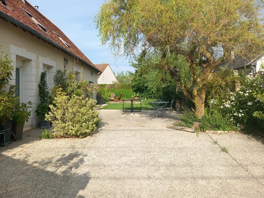 Maison à vendre, 116m², Vendôme