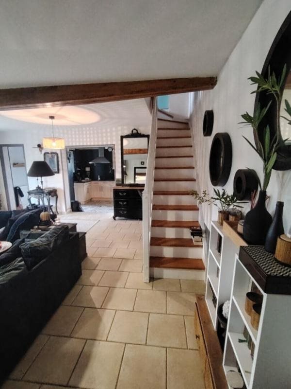 Maison à vendre, 116m², Vendôme