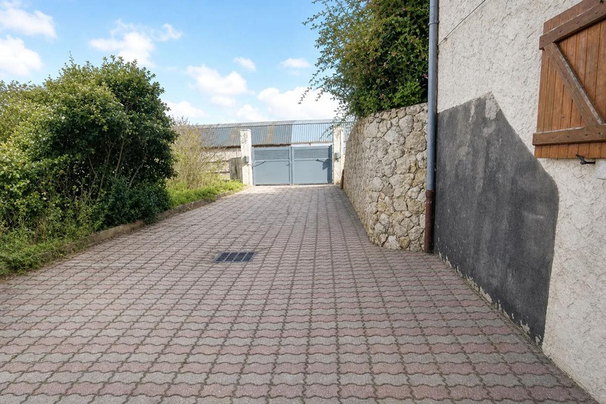 Maison à vendre, 123m², La Bazoche-Gouet