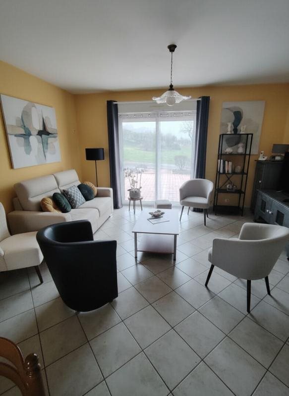 Maison à vendre, 124m², Mondoubleau