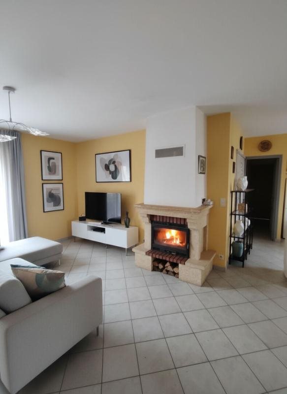 Maison à vendre, 124m², Mondoubleau