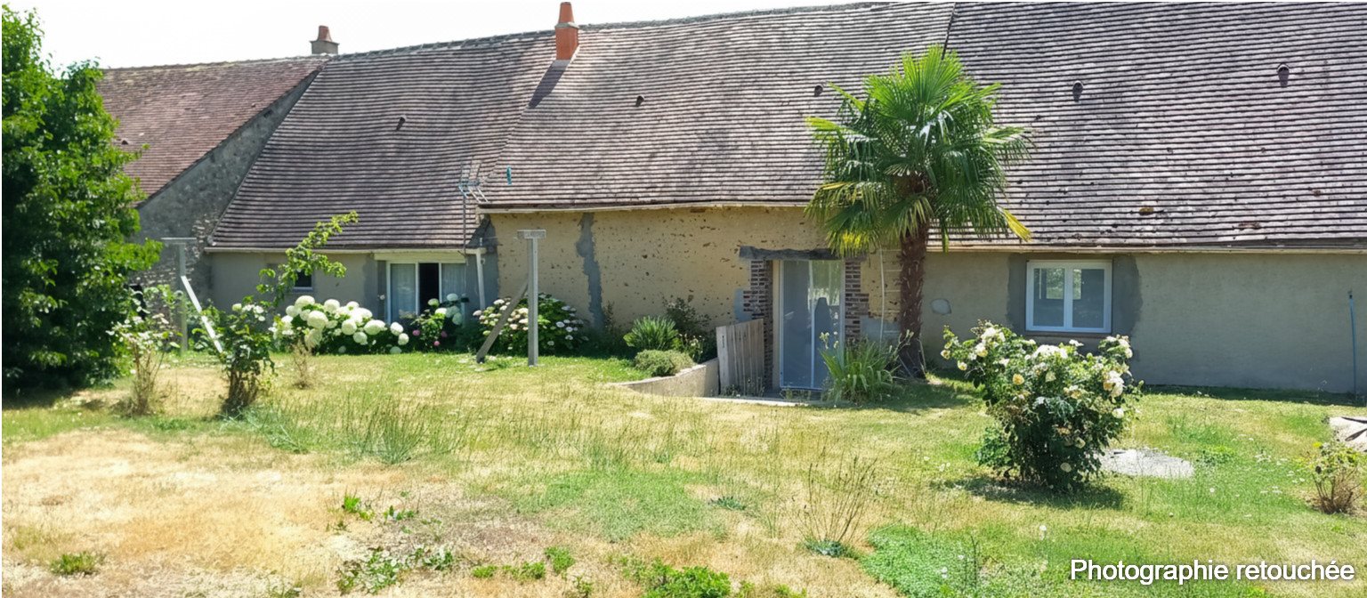 Maison à vendre, 146m², Vendôme
