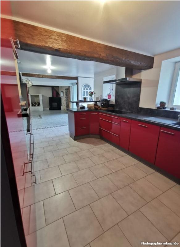 Maison à vendre, 146m², Vendôme