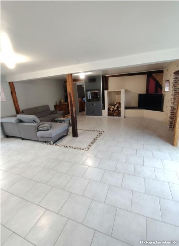 Maison à vendre, 146m², Vendôme