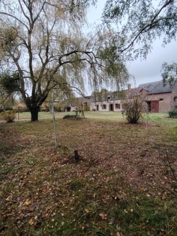 Maison à vendre, 95m², Danzé