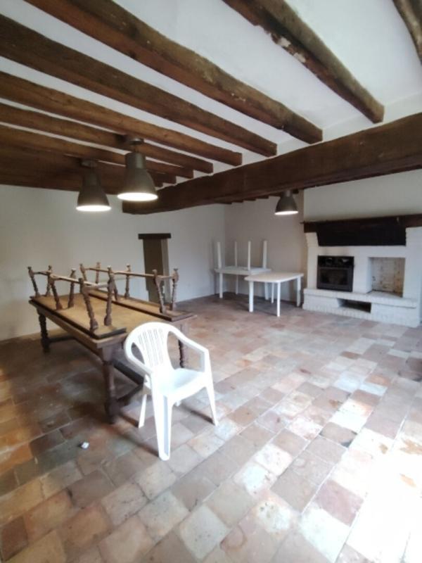 Maison à vendre, 95m², Danzé