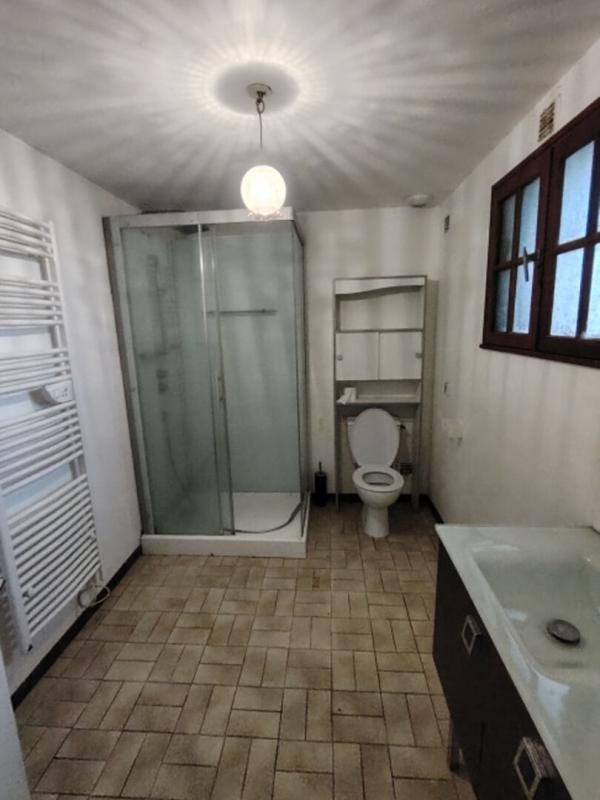 Maison à vendre, 95m², Danzé