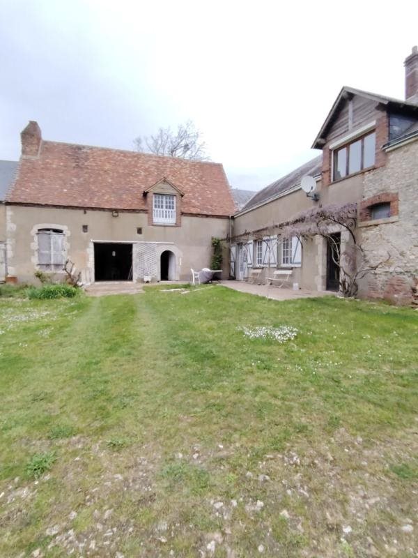 Maison à vendre, 260m², Moisy