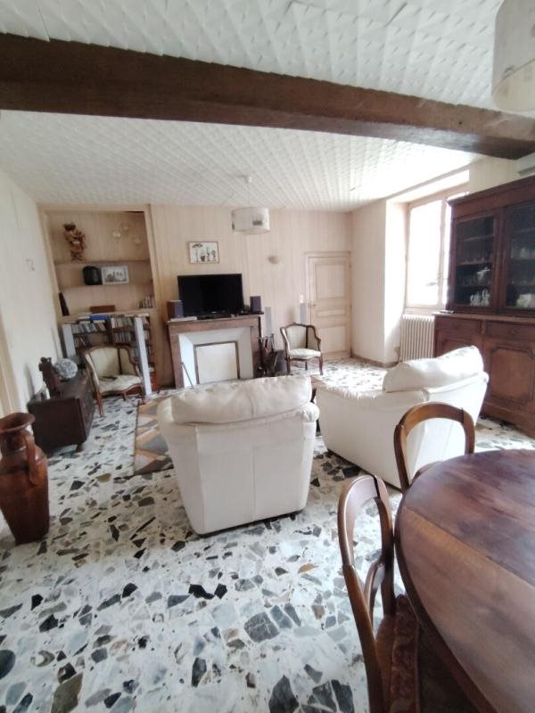 Maison à vendre, 260m², Moisy