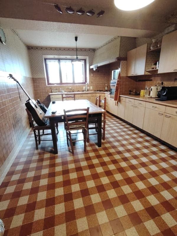 Maison à vendre, 260m², Moisy