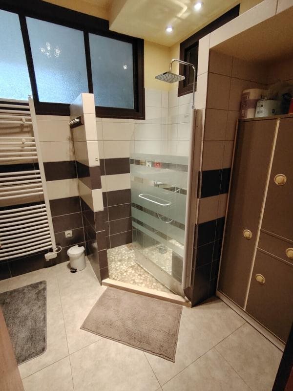 Maison à vendre, 260m², Moisy