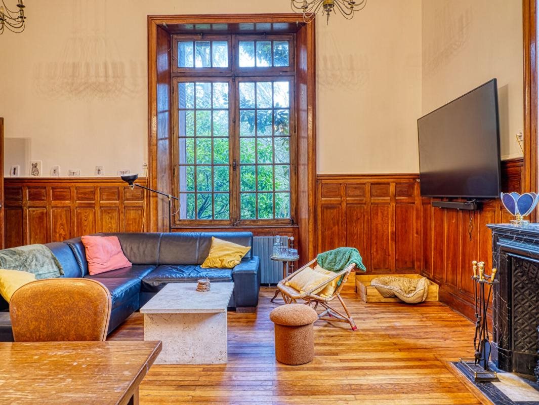 Maison à vendre, 216m², Cormenon