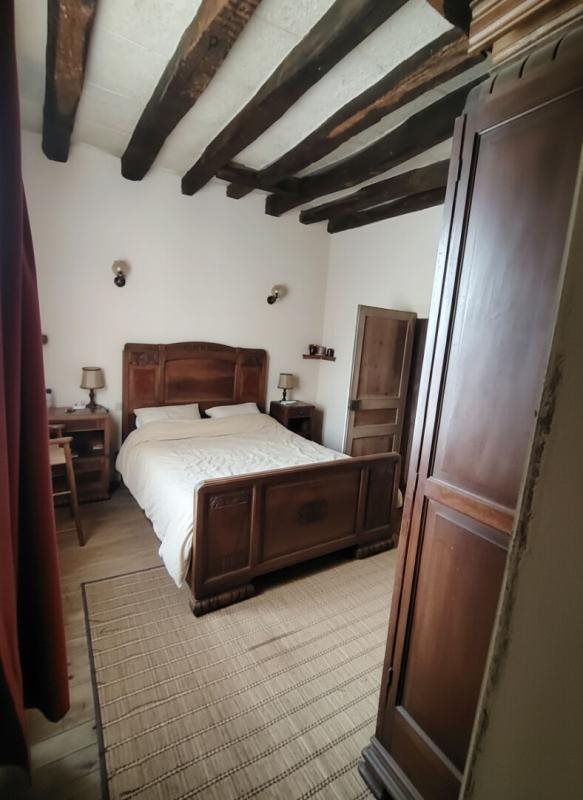 Maison à vendre, 81m², Cormenon