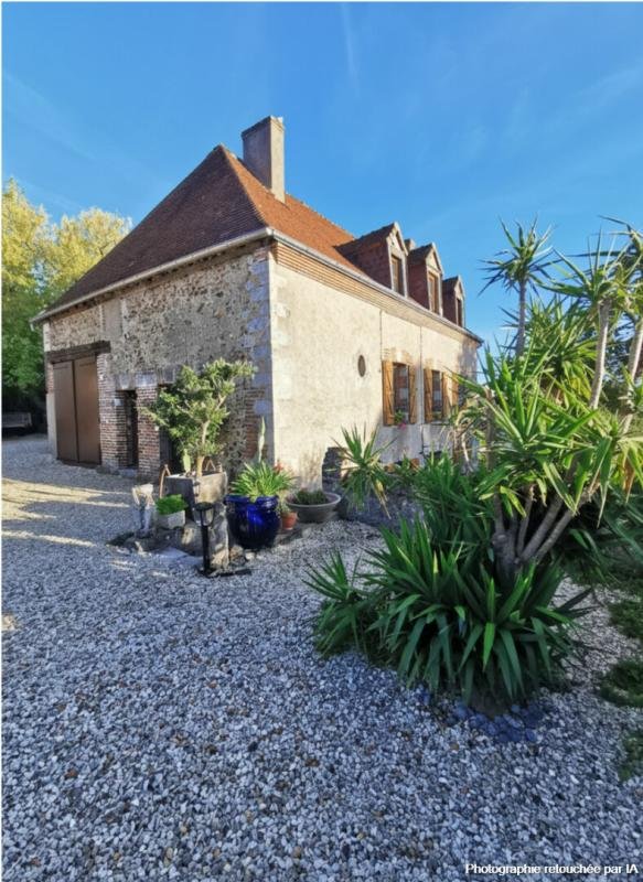 Maison à vendre, 180m², Morée
