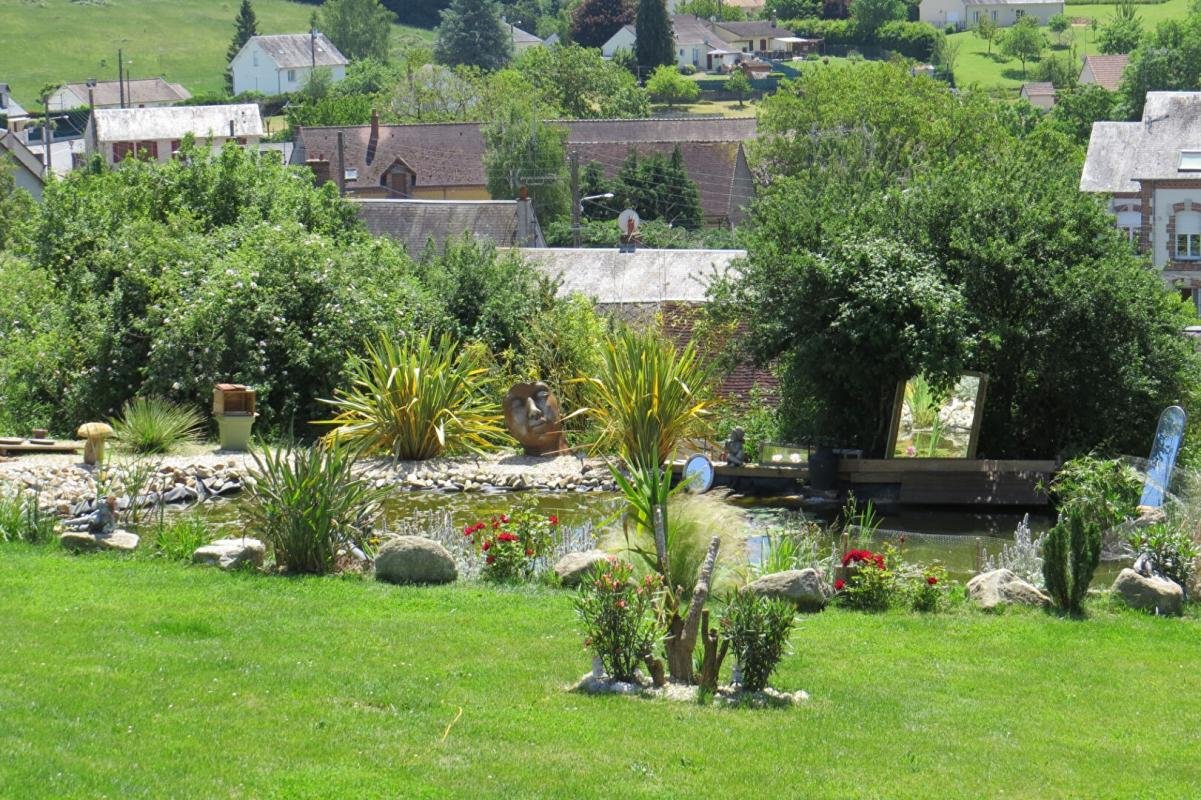 Maison à vendre, 180m², Morée