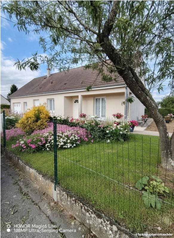 Maison à vendre, 85m², Mondoubleau