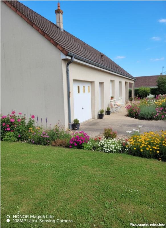Maison à vendre, 85m², Mondoubleau