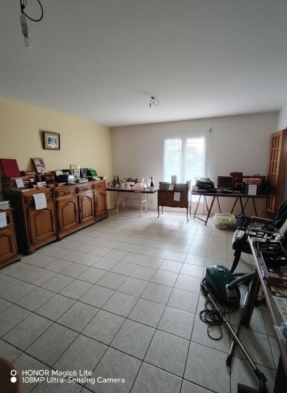 Maison à vendre, 85m², Mondoubleau