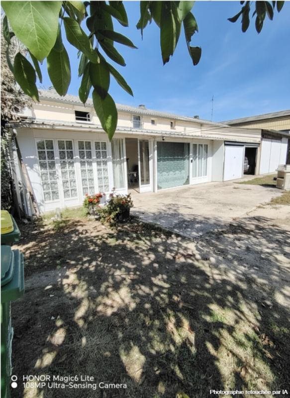 Maison à vendre, 700m², Cormenon