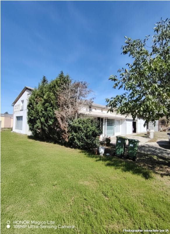 Maison à vendre, 700m², Cormenon