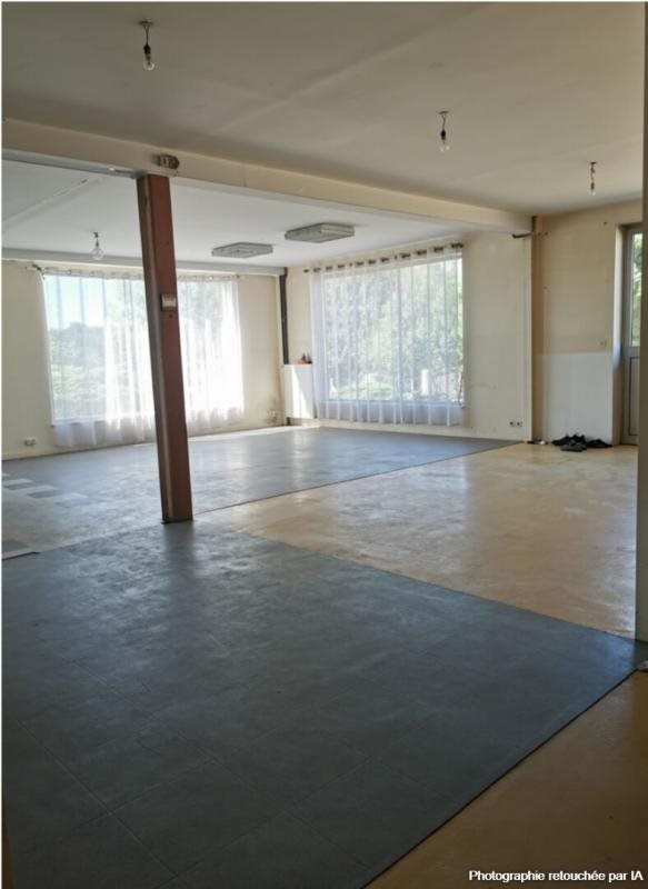 Maison à vendre, 700m², Cormenon