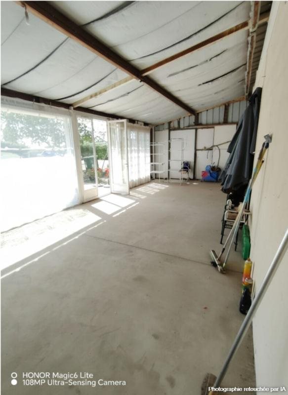 Maison à vendre, 700m², Cormenon