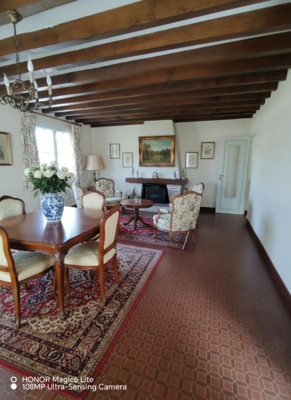 Maison à vendre, 165m², Montoire-sur-le-Loir