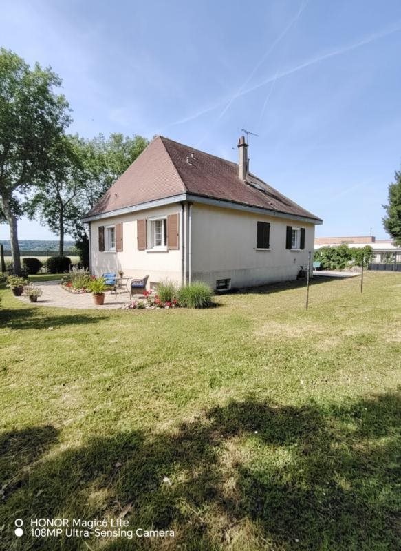 Maison à vendre, 165m², Montoire-sur-le-Loir