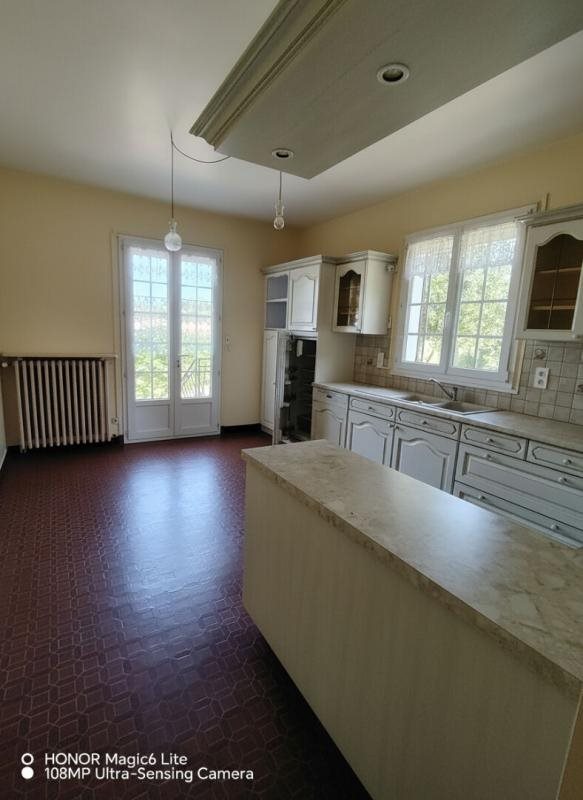 Maison à vendre, 165m², Montoire-sur-le-Loir