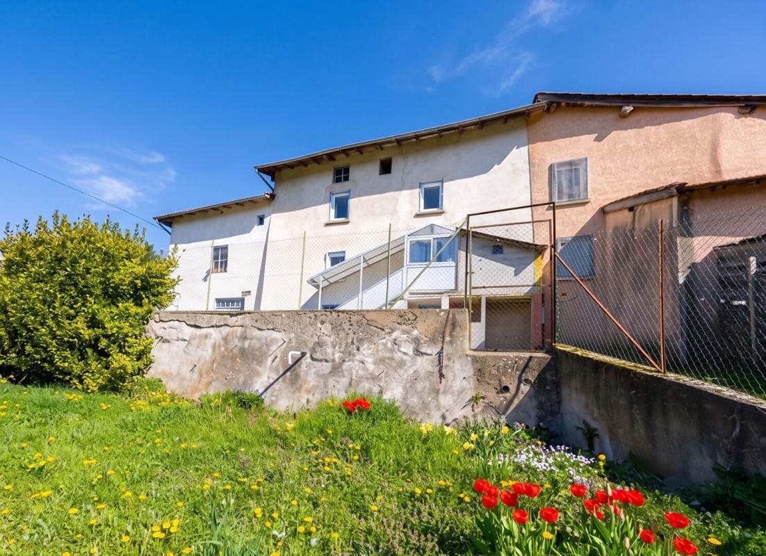 Maison à vendre, 100m², Violay