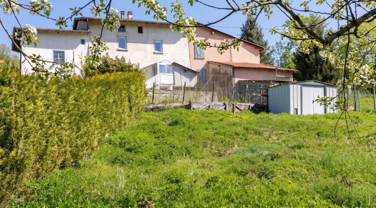 Maison à vendre, 100m², Violay