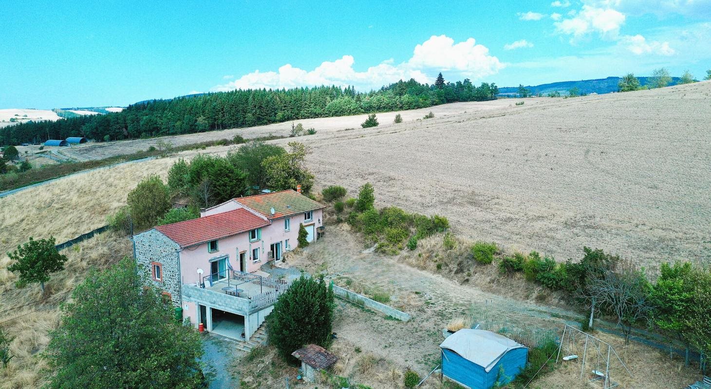 Maison à vendre, 183m², Sainte-Colombe-sur-Gand
