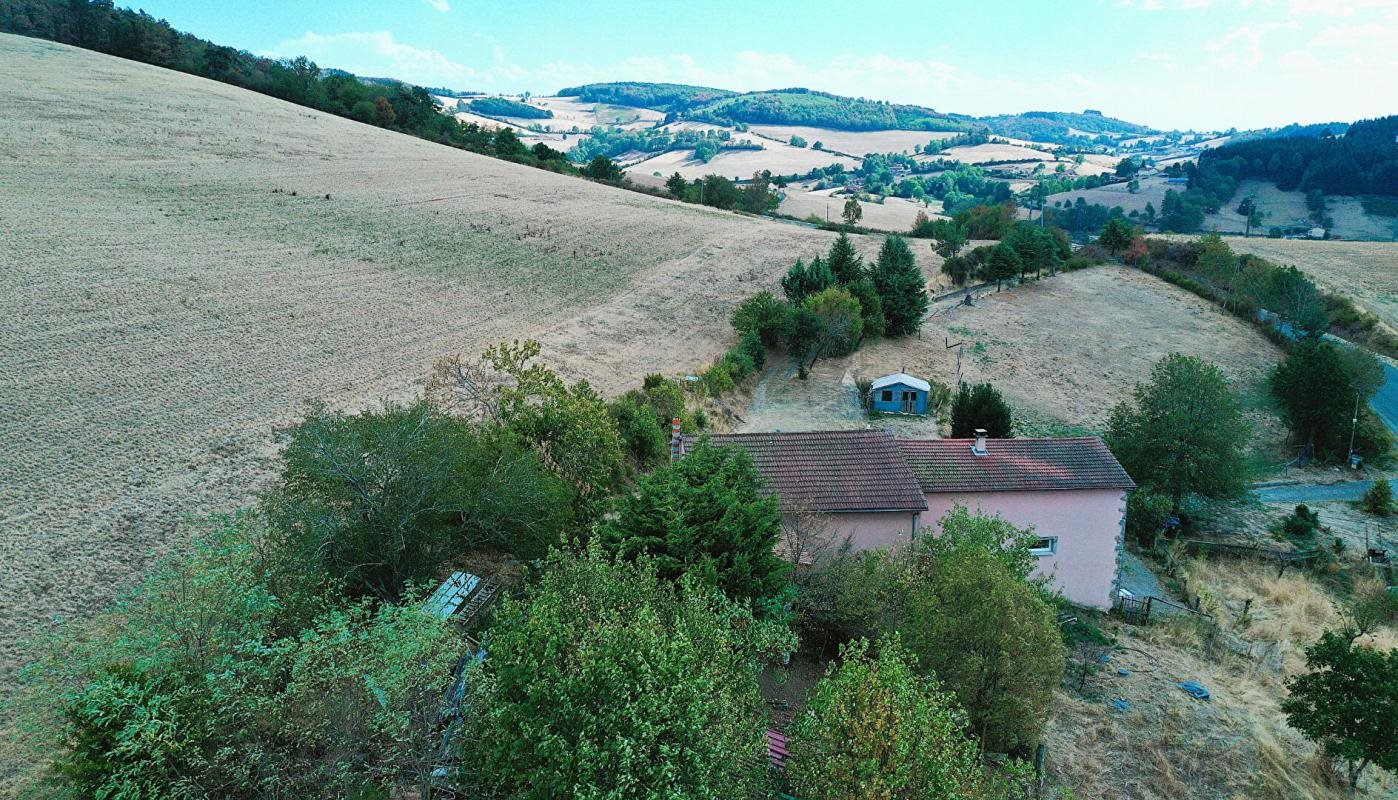 Maison à vendre, 183m², Sainte-Colombe-sur-Gand