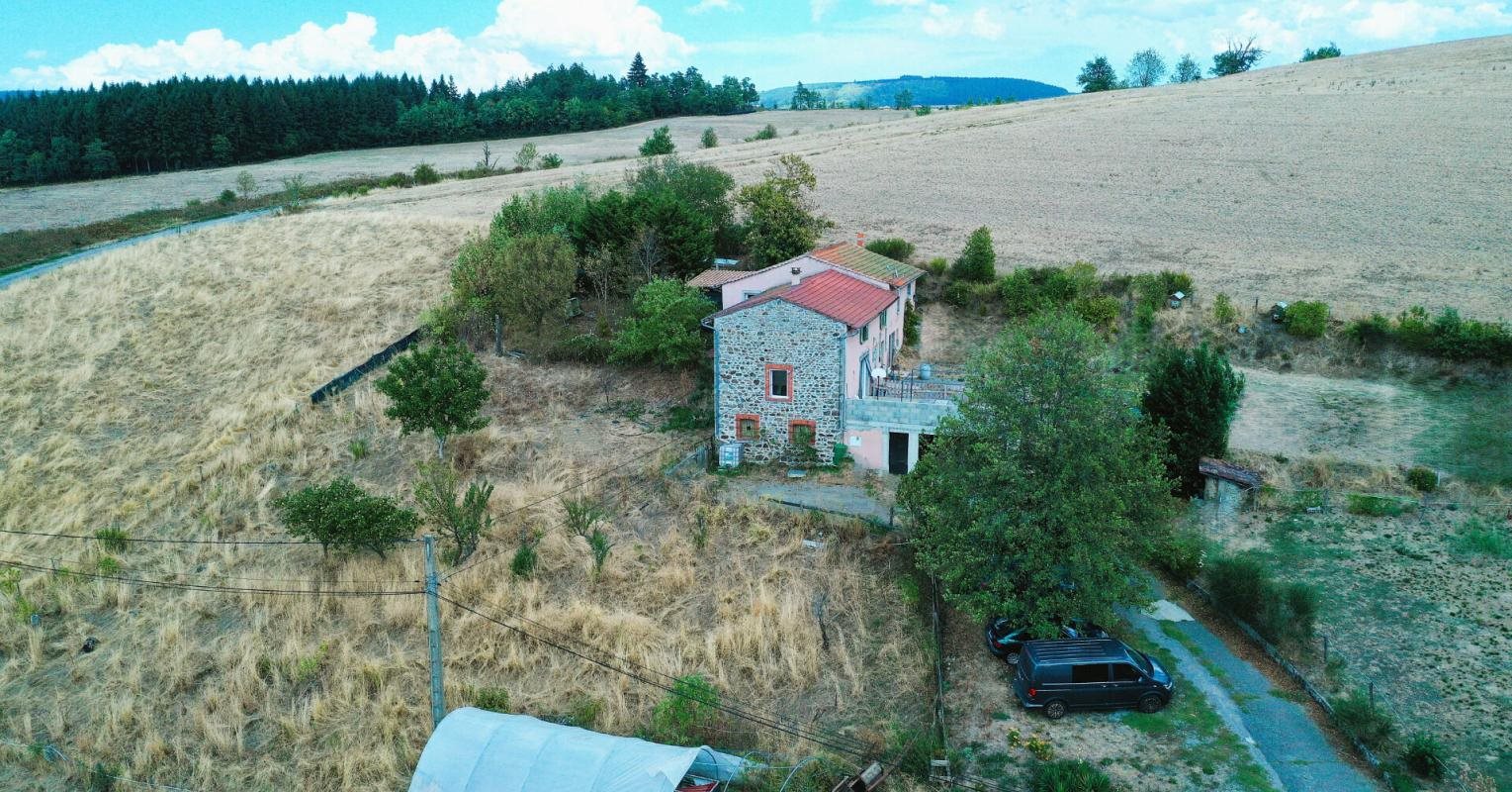 Maison à vendre, 183m², Sainte-Colombe-sur-Gand