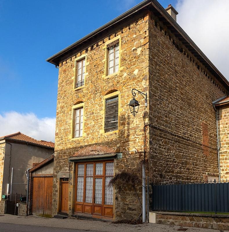 Maison à vendre, 300m², Néronde