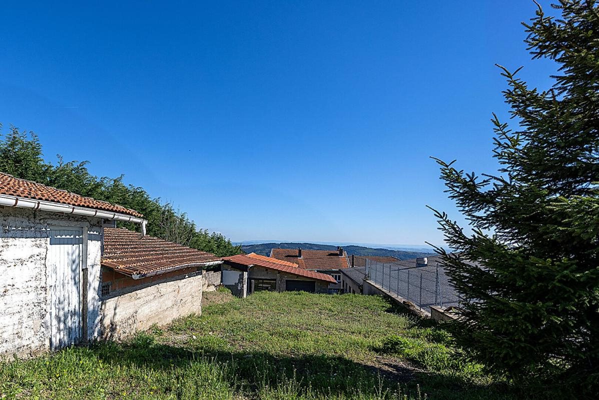 Maison à vendre, 155m², Violay