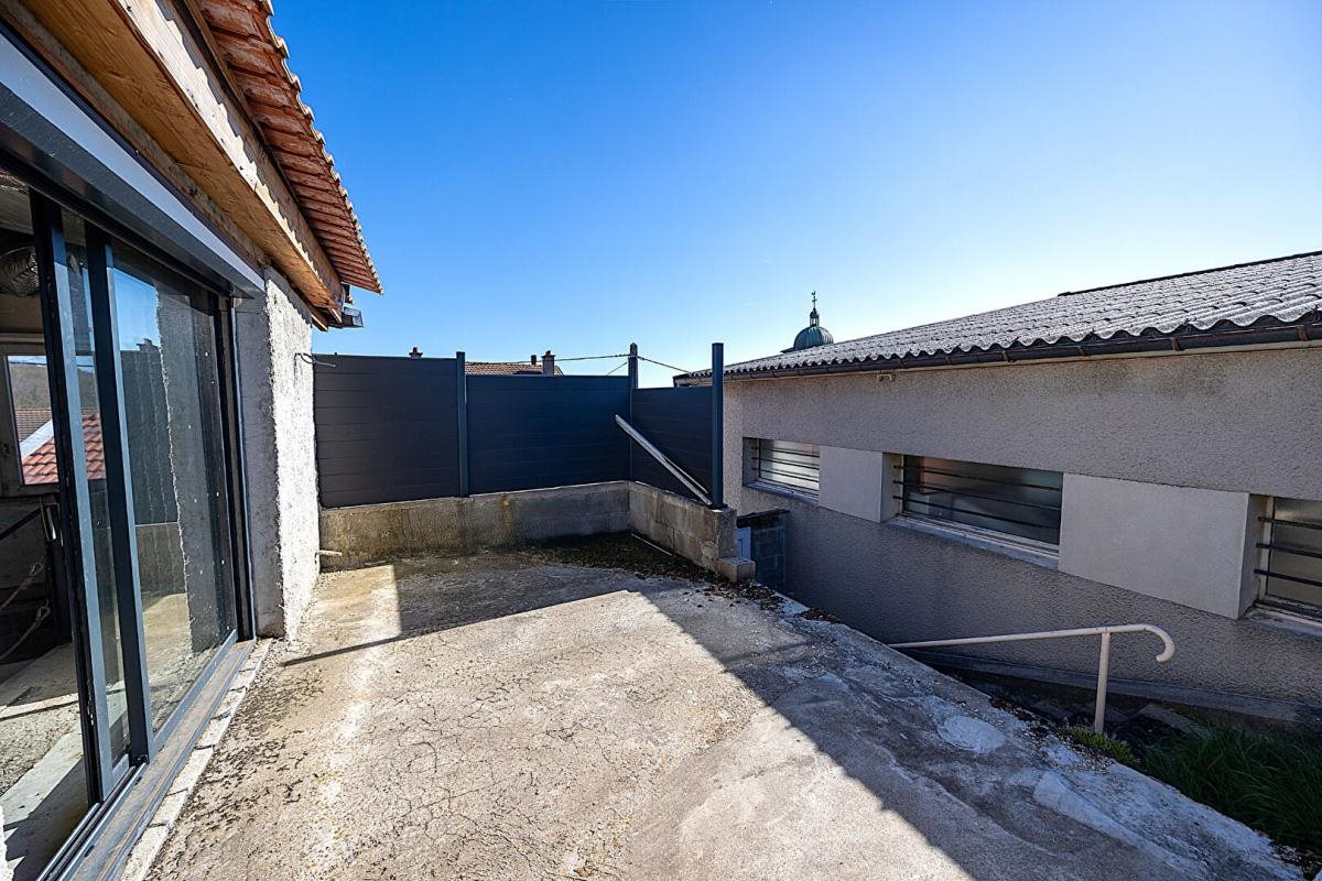 Maison à vendre, 155m², Violay