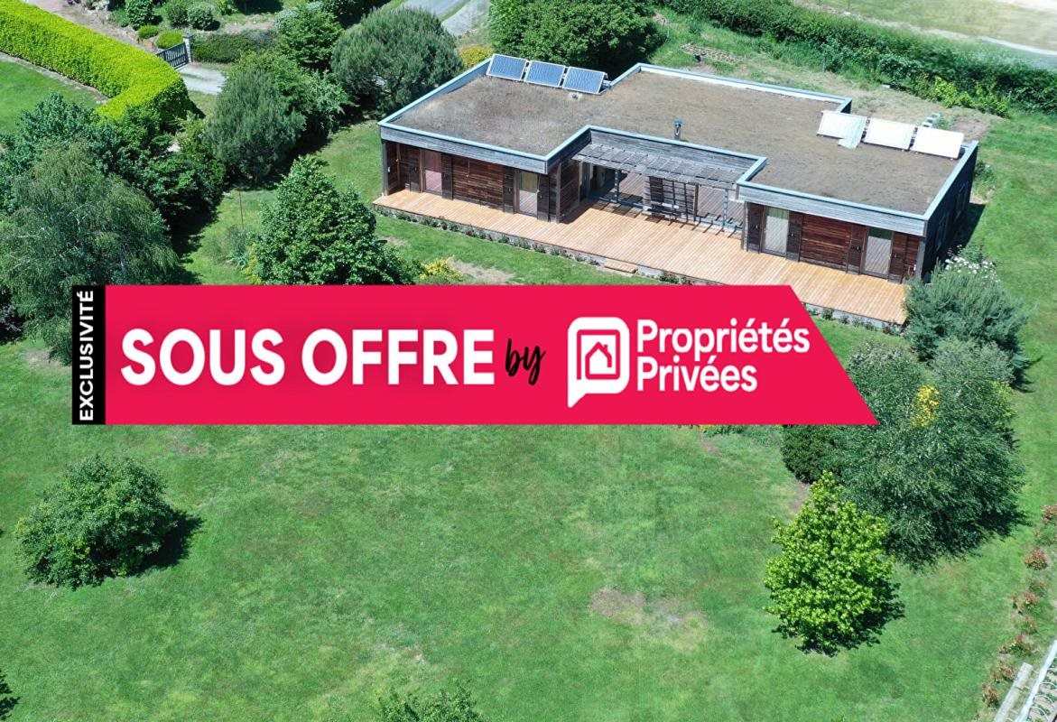 Maison à vendre, 156m², Saint-Symphorien-de-Lay
