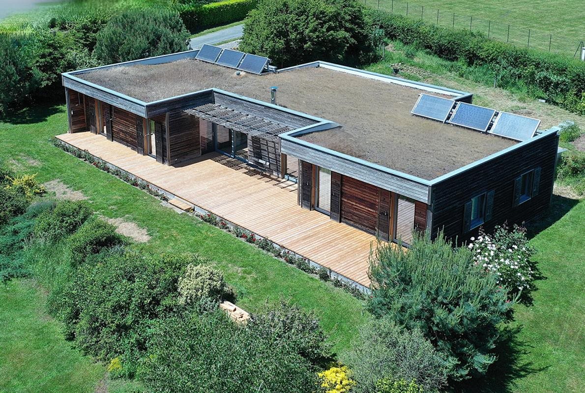 Maison à vendre, 156m², Saint-Symphorien-de-Lay