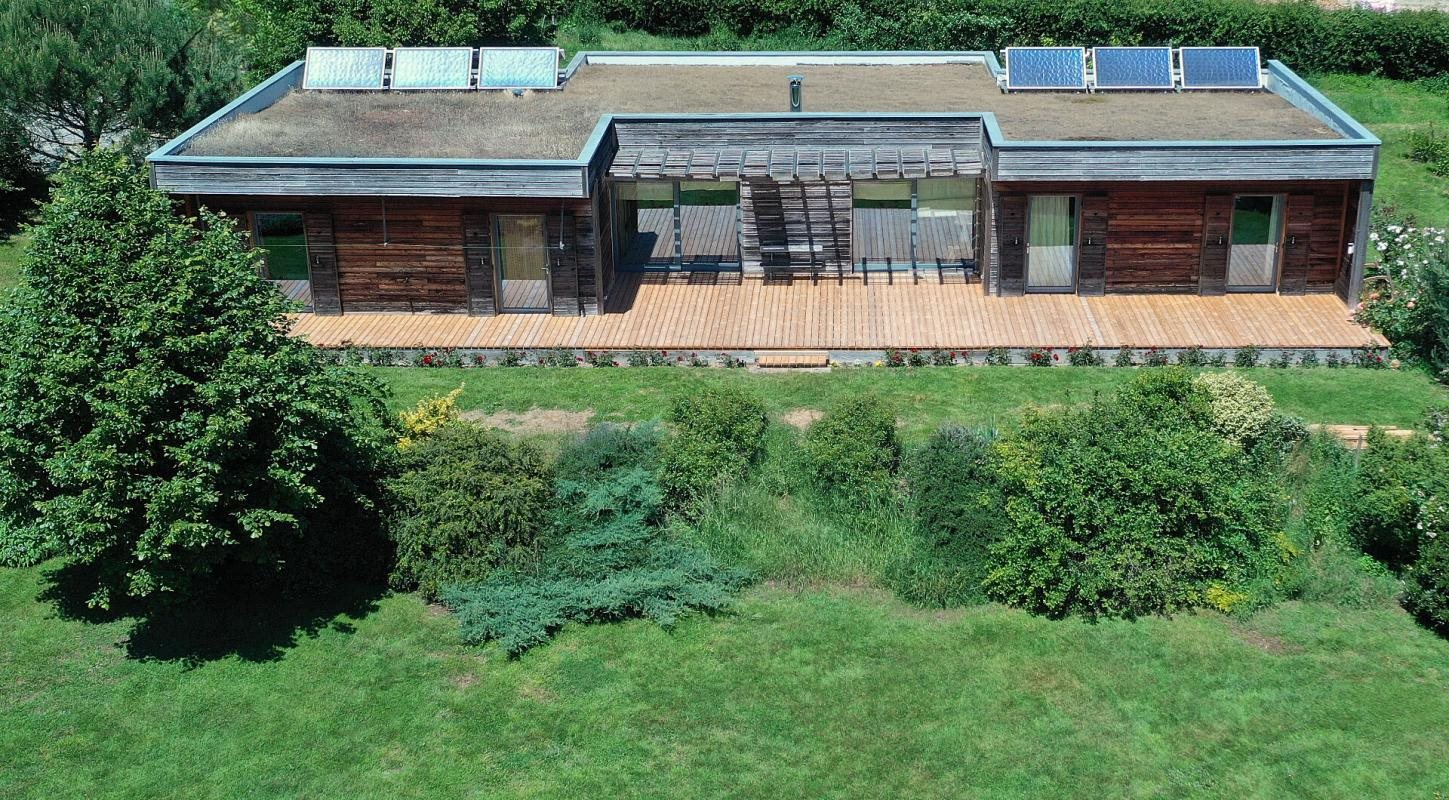Maison à vendre, 156m², Saint-Symphorien-de-Lay