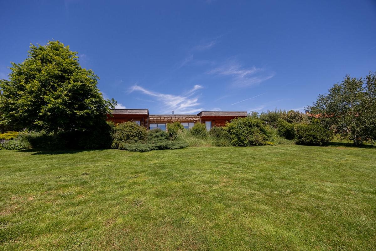Maison à vendre, 156m², Saint-Symphorien-de-Lay