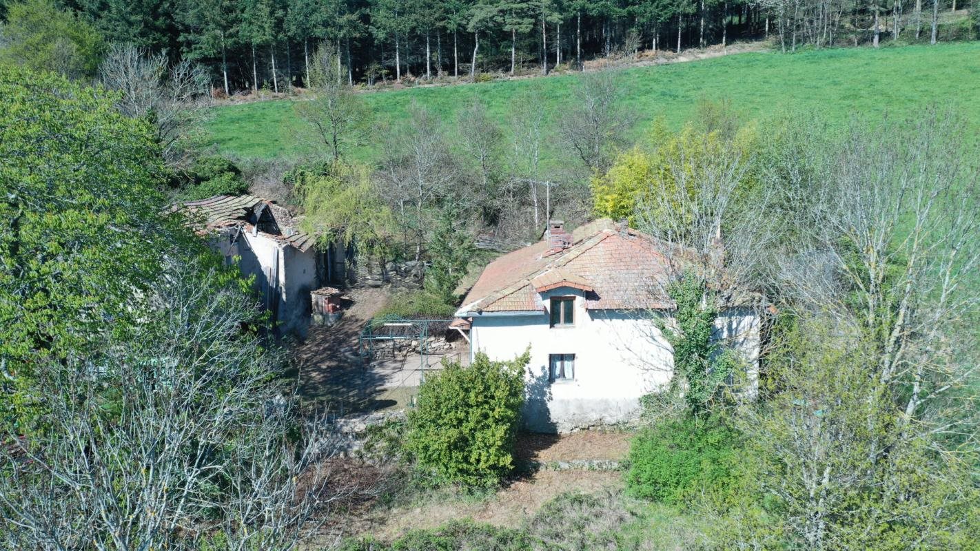 Maison à vendre, 120m², Violay