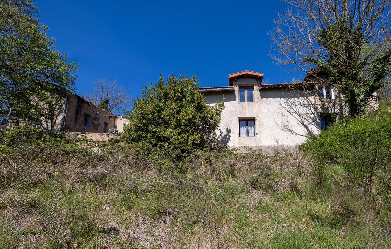 Maison à vendre, 120m², Violay
