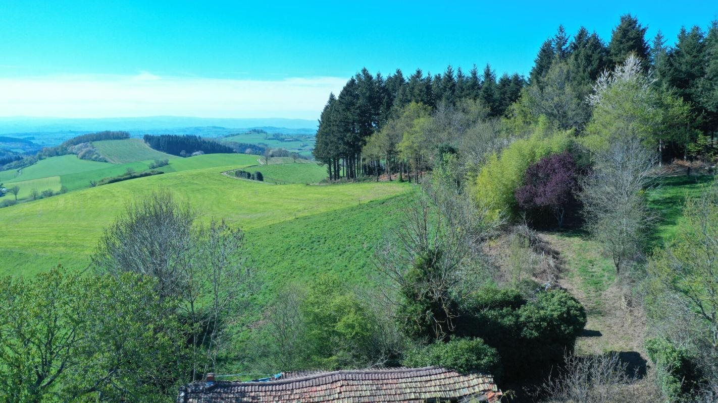 Maison à vendre, 120m², Violay