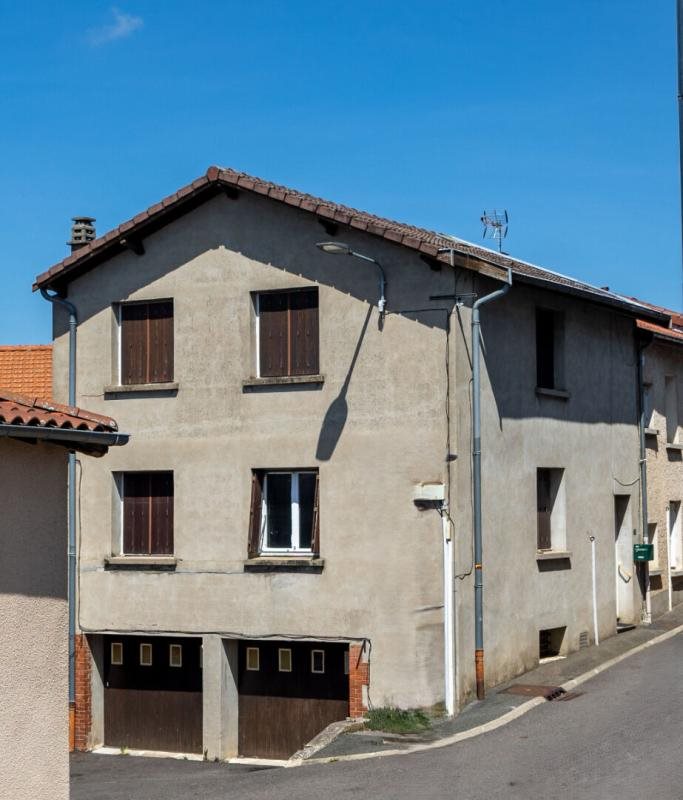 Maison à vendre, 80m², Tarare