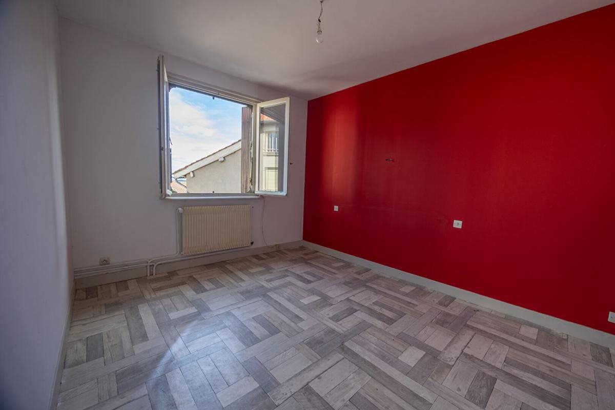 Maison à vendre, 80m², Tarare