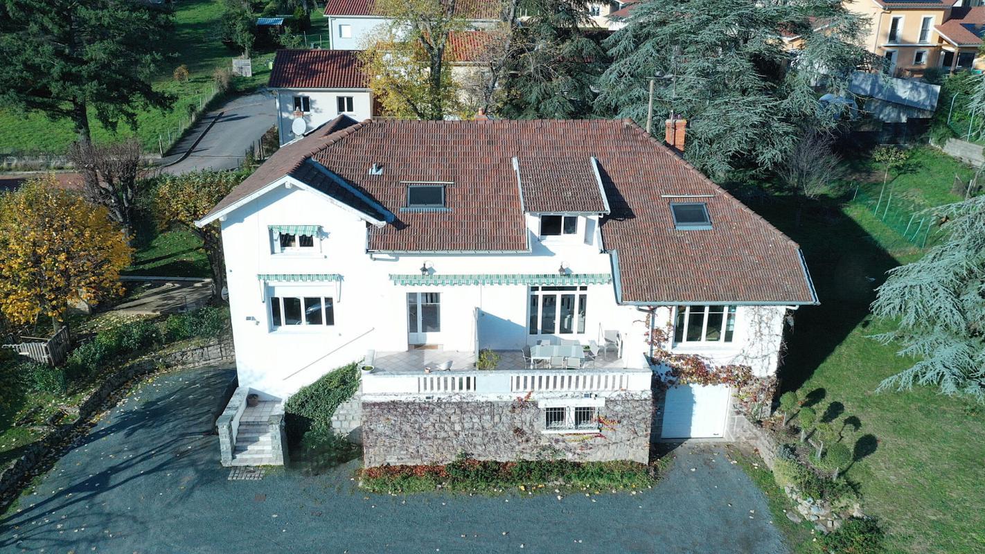 Maison à vendre, 350m², Vindry-sur-Turdine