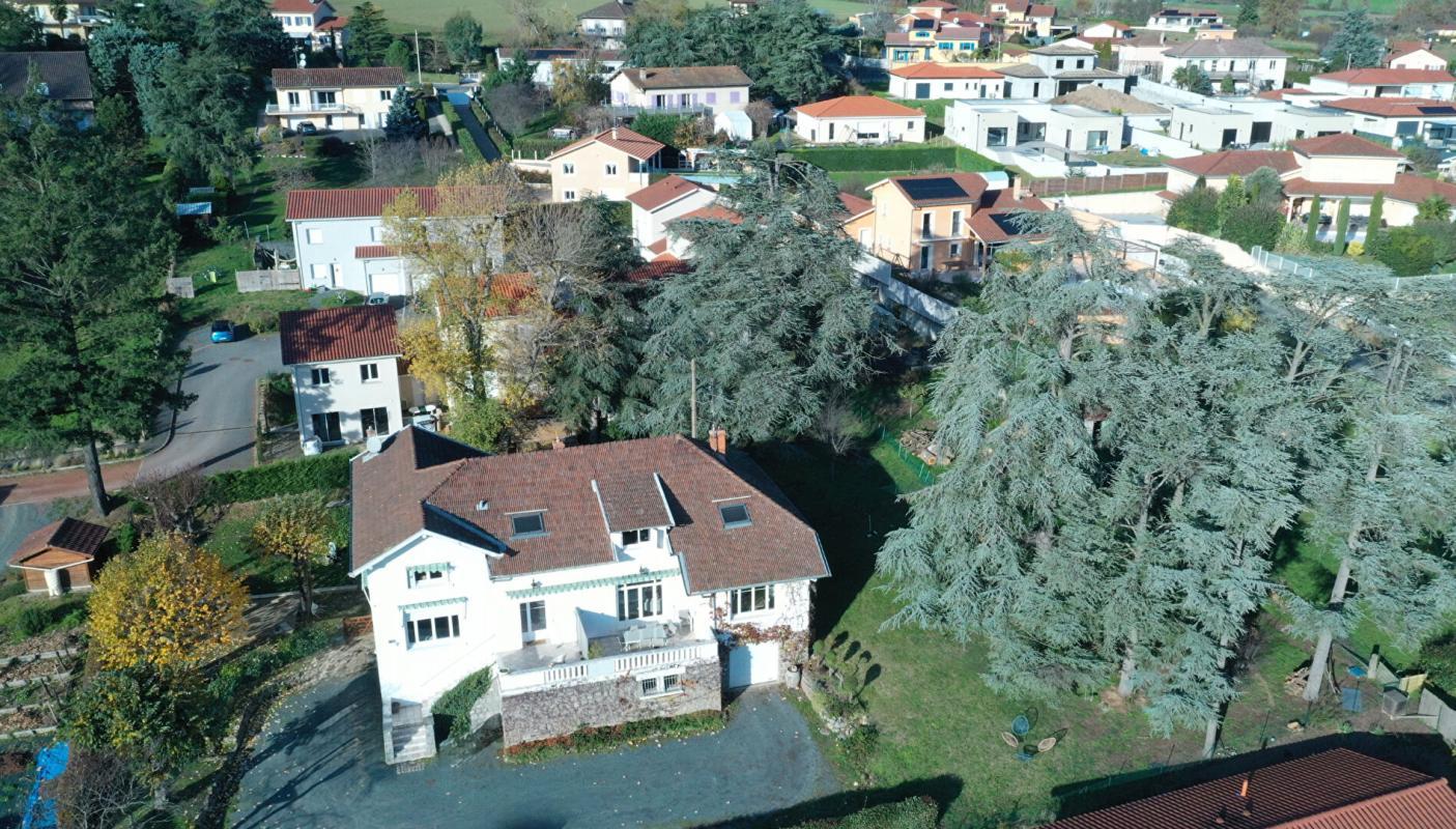 Maison à vendre, 350m², Vindry-sur-Turdine