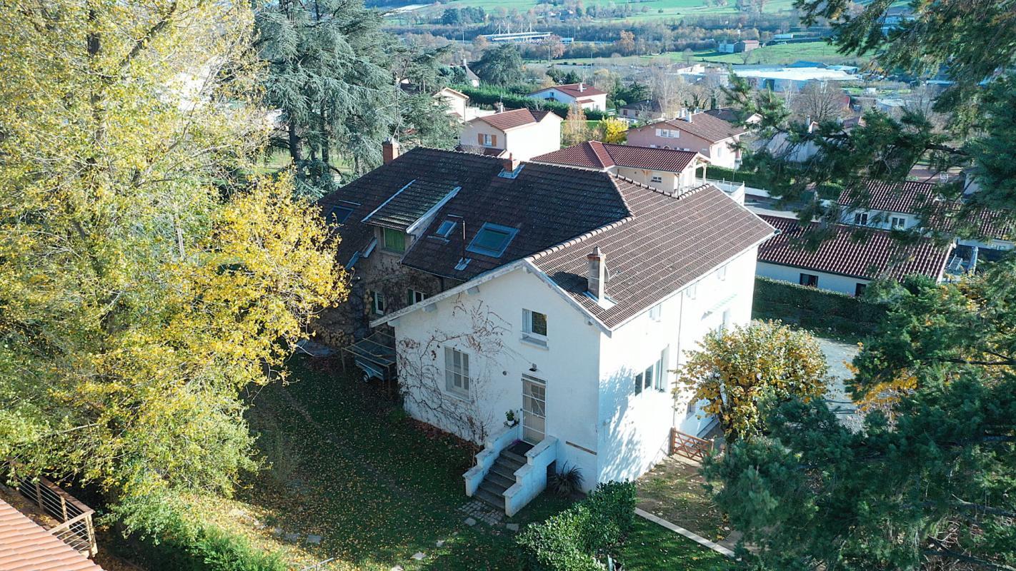 Maison à vendre, 350m², Vindry-sur-Turdine