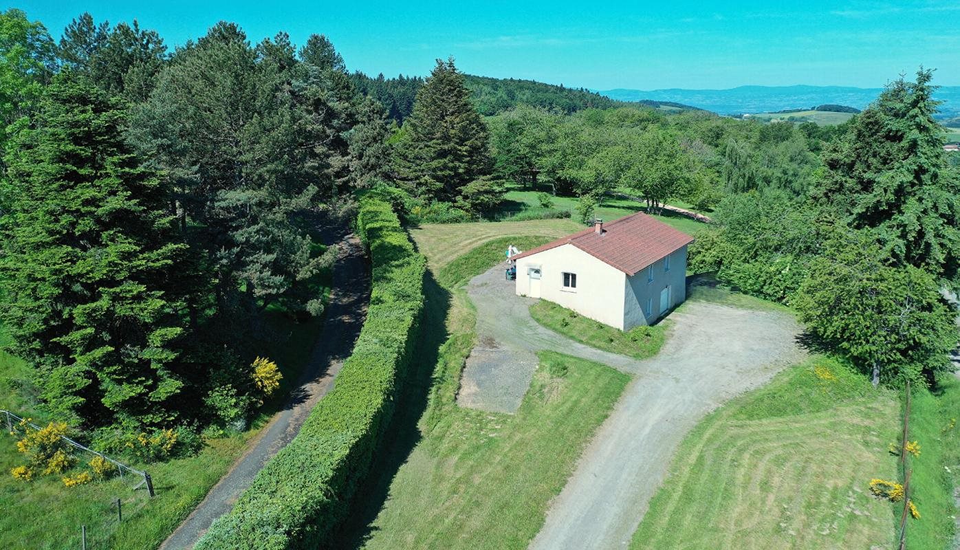 Maison à vendre, 120m², Tarare